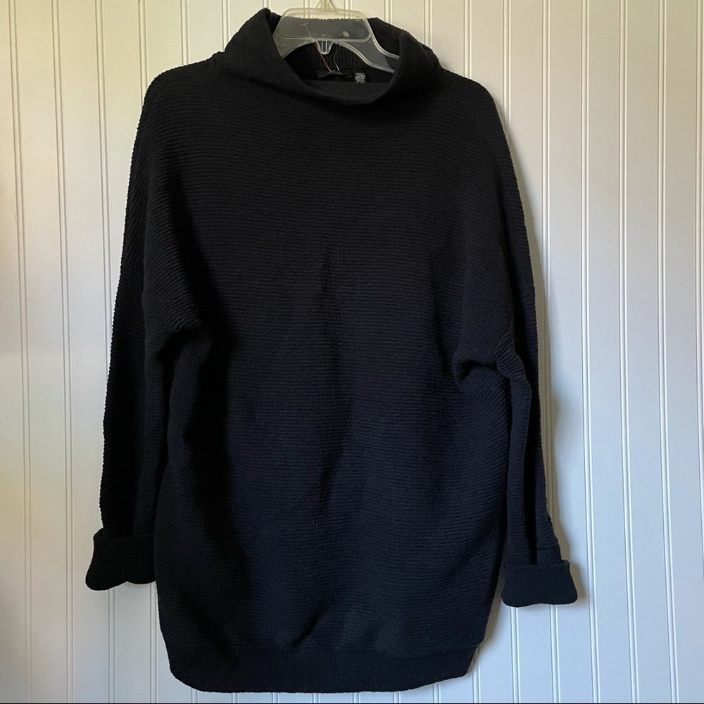 Black RDI sweater XL